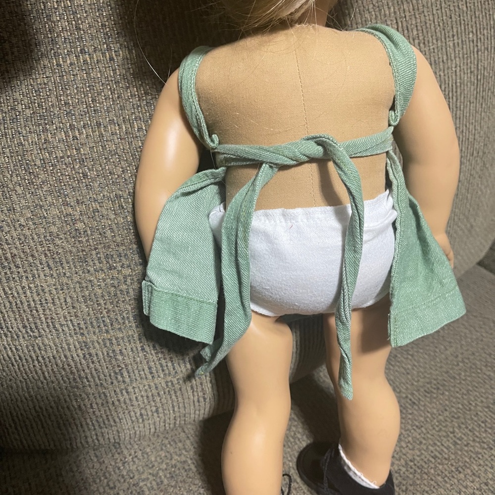 305/16 doll missing shoes - Picture 5 of 9